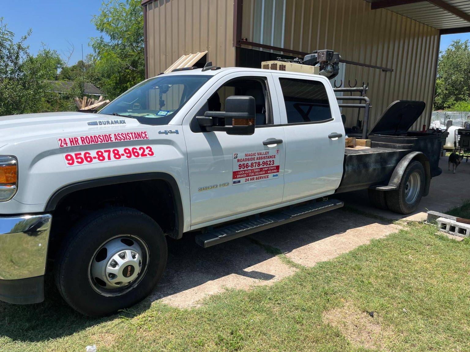 Roadside Assistance In Mcallen, Tx (13)