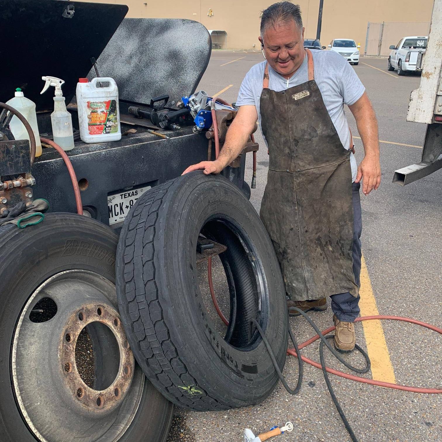 Roadside Assistance In Mcallen, Tx (42)